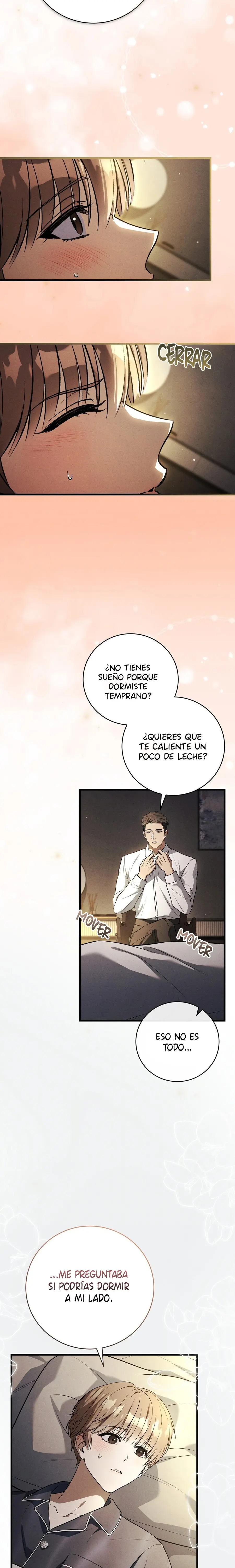 corazon salado Capitulo 40 página 5
