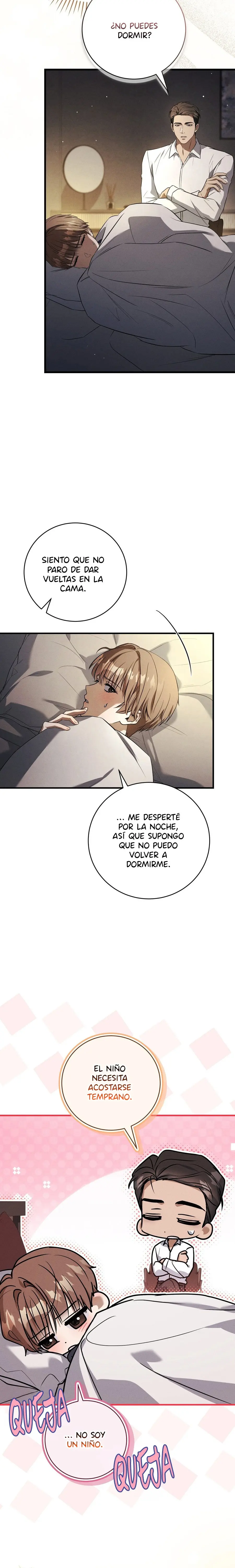 corazon salado Capitulo 40 página 9