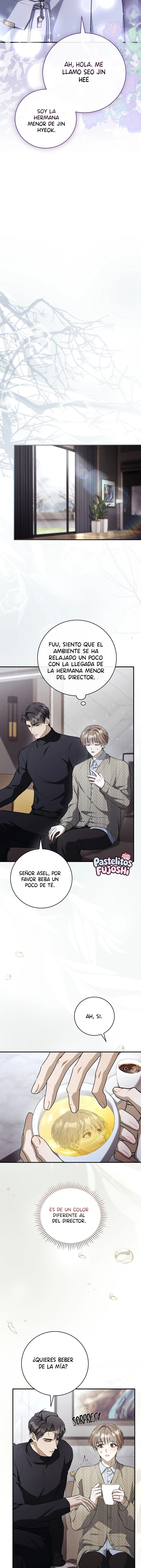 corazon salado Capitulo 41 página 10