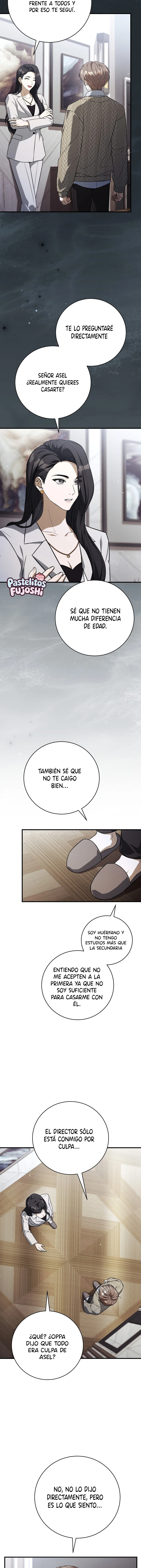 corazon salado Capitulo 41 página 14