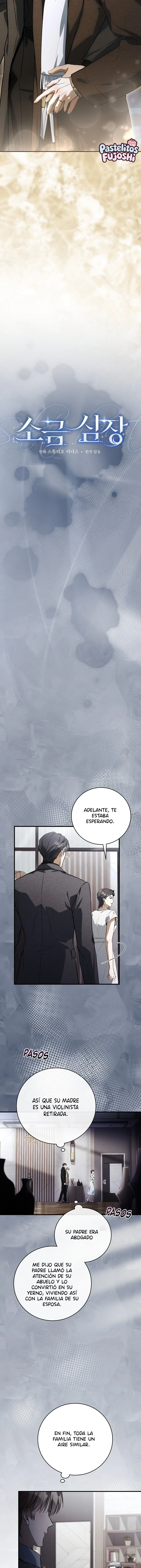 corazon salado Capitulo 41 página 3
