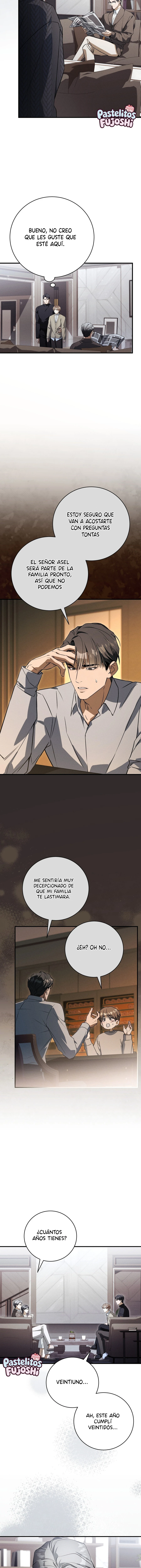 corazon salado Capitulo 41 página 4