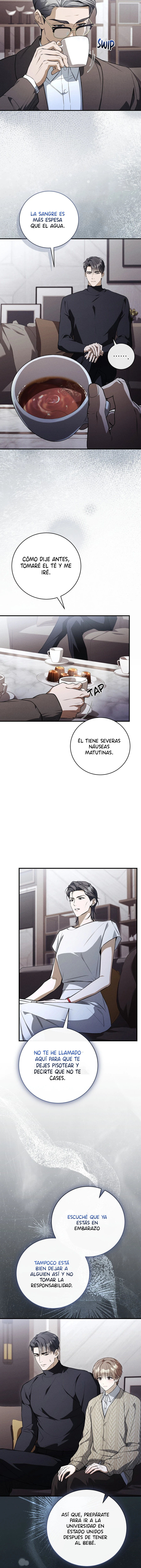 corazon salado Capitulo 41 página 5