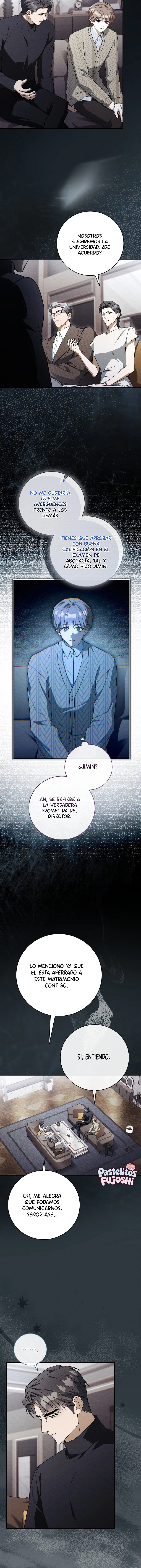 corazon salado Capitulo 41 página 7