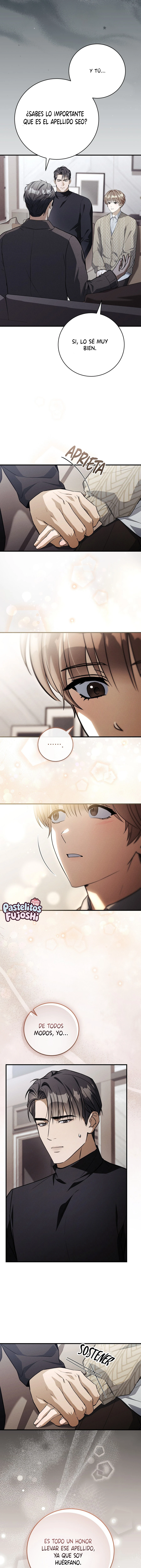 corazon salado Capitulo 41 página 8