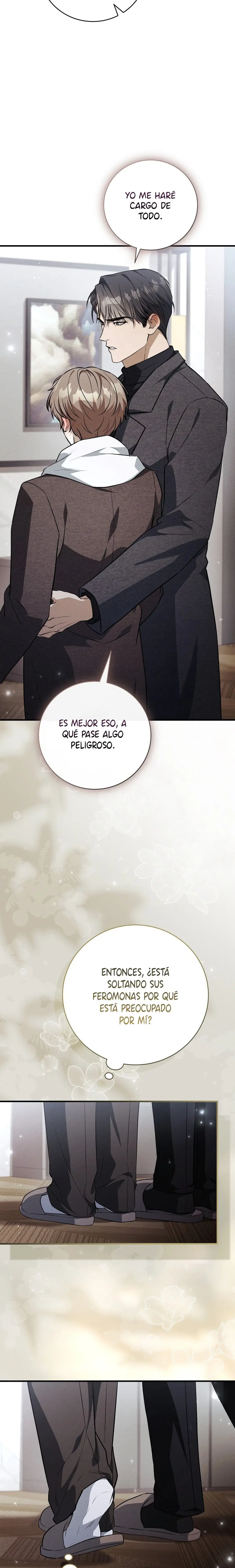 corazon salado Capitulo 42 página 12
