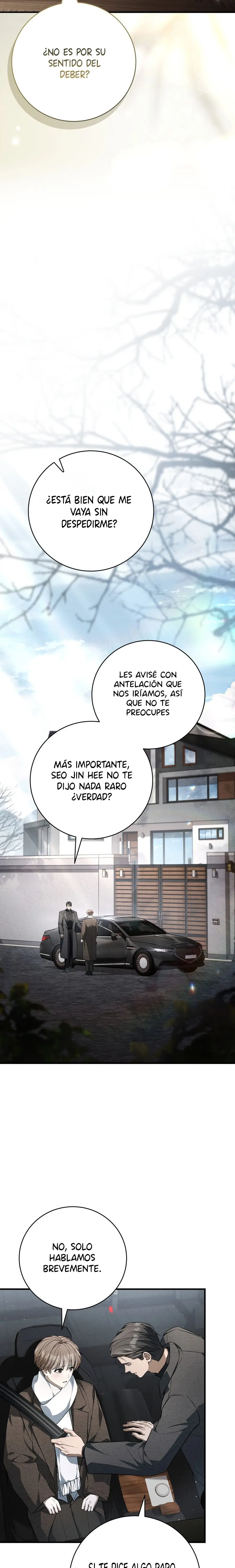 corazon salado Capitulo 42 página 13