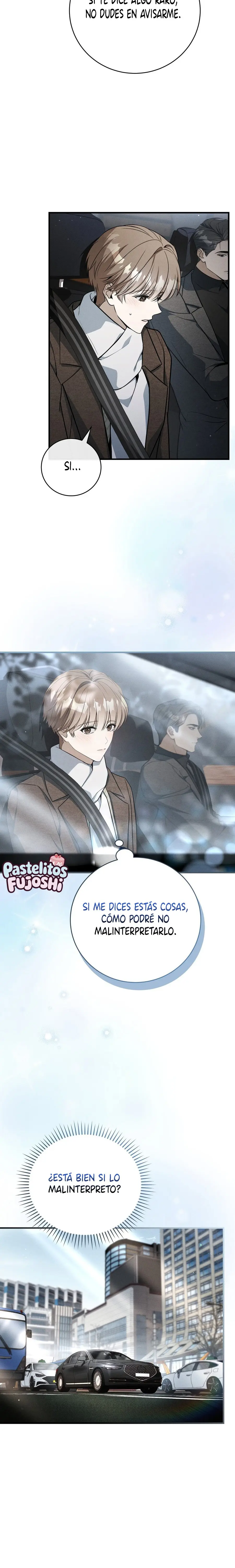 corazon salado Capitulo 42 página 14
