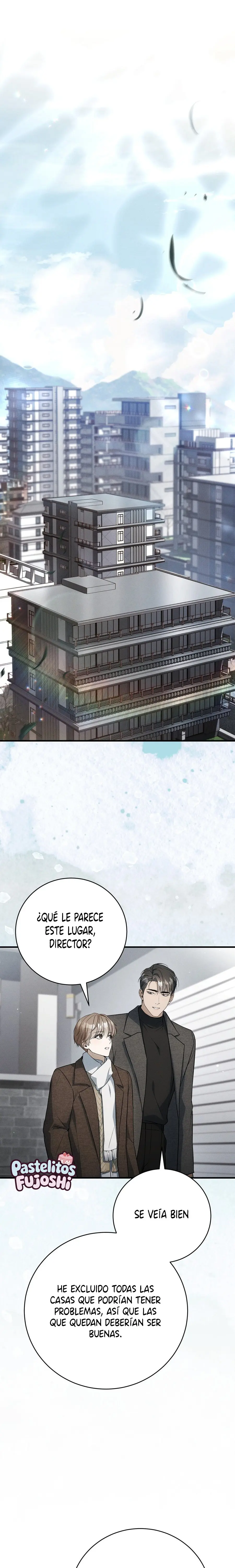 corazon salado Capitulo 42 página 15