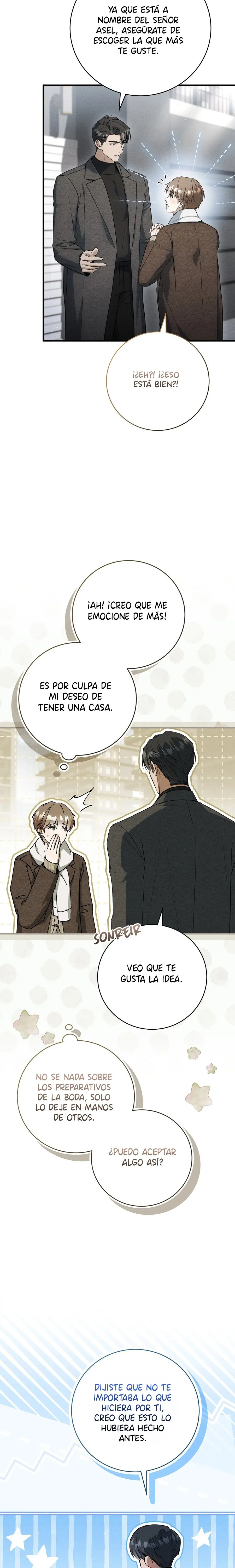 corazon salado Capitulo 42 página 16