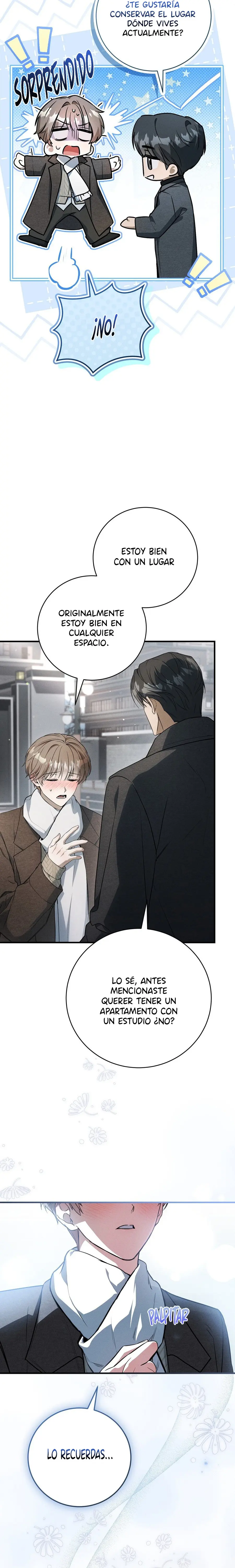 corazon salado Capitulo 42 página 18