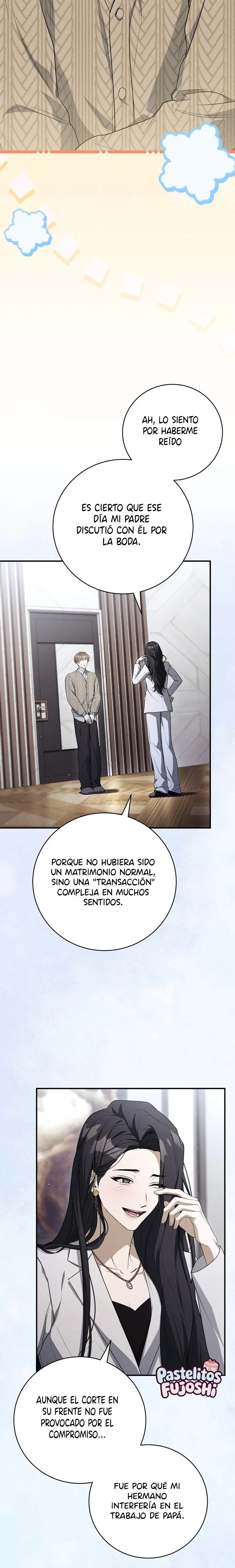 corazon salado Capitulo 42 página 2