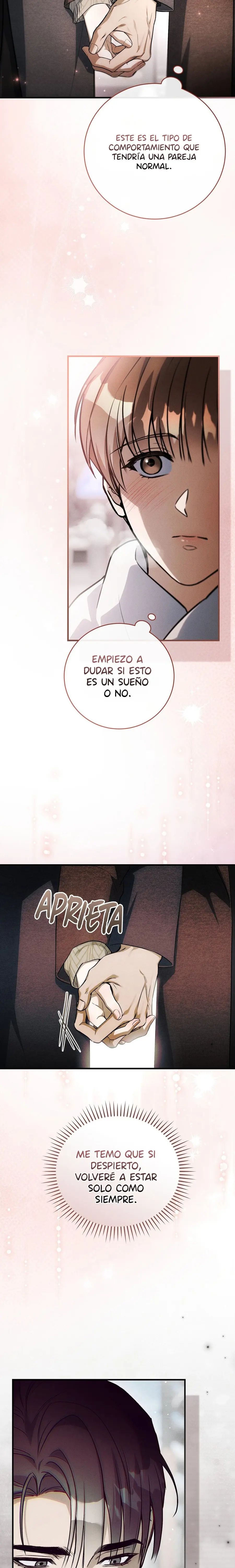 corazon salado Capitulo 42 página 21