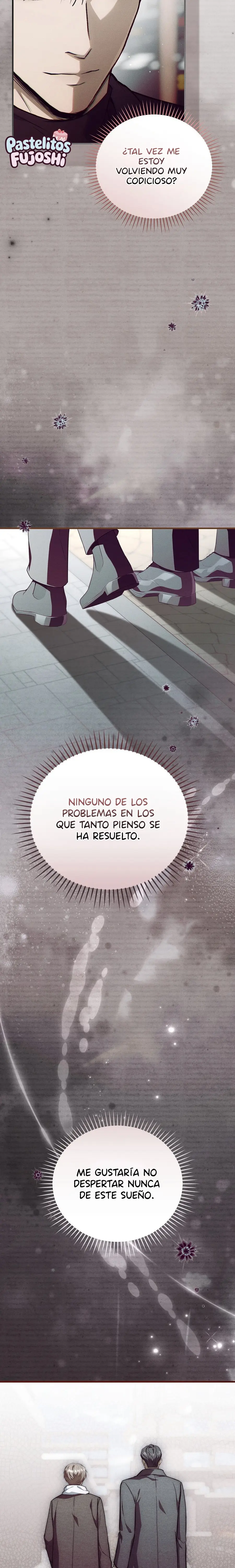 corazon salado Capitulo 42 página 22