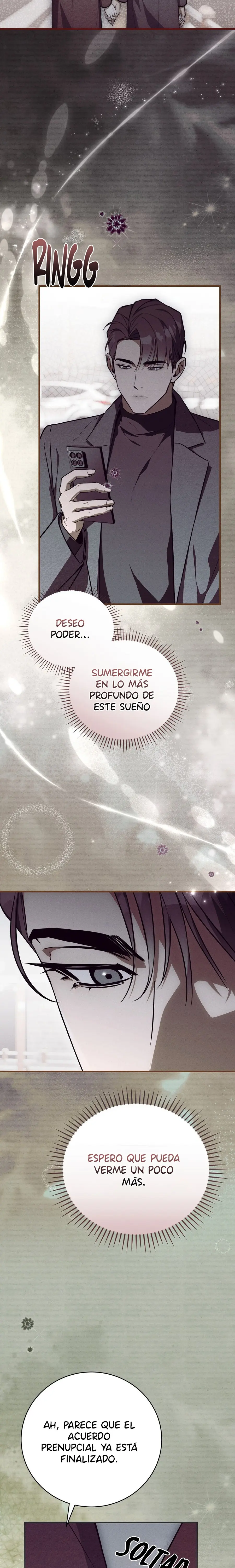 corazon salado Capitulo 42 página 23