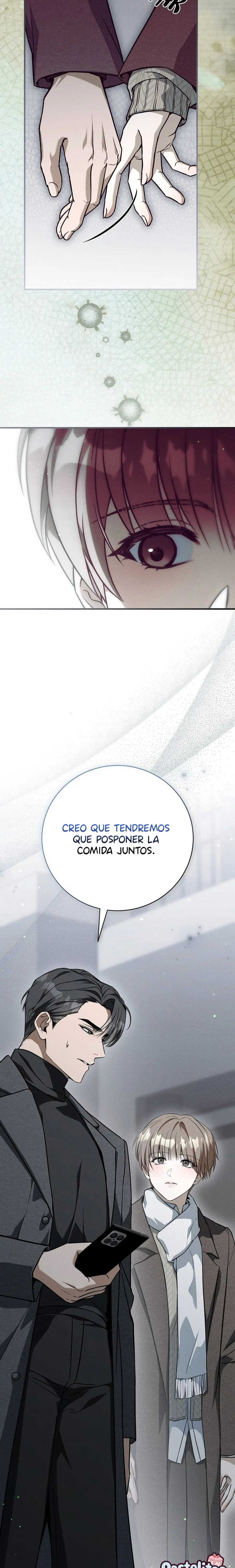 corazon salado Capitulo 42 página 24