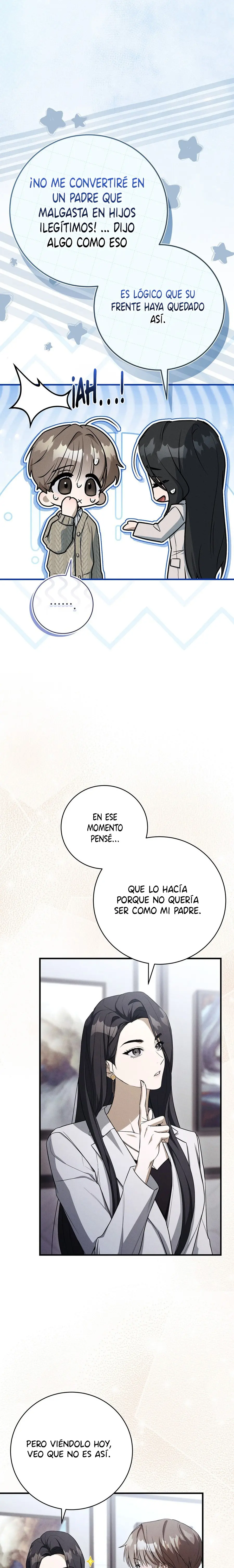 corazon salado Capitulo 42 página 3