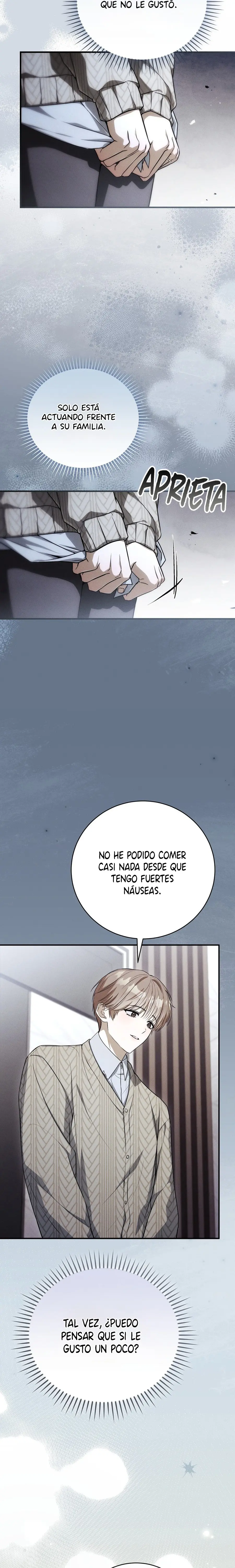 corazon salado Capitulo 42 página 5