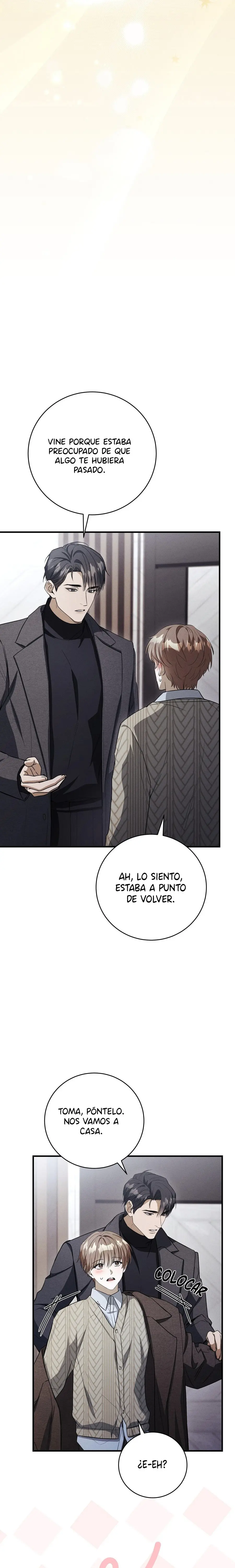 corazon salado Capitulo 42 página 8