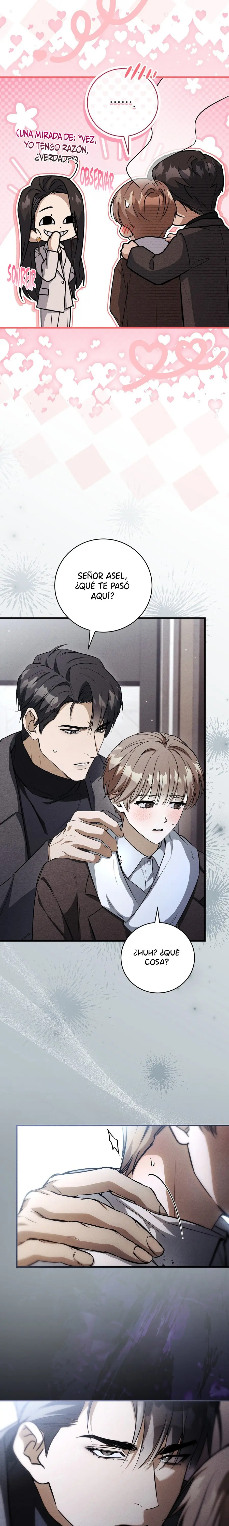 corazon salado Capitulo 42 página 9