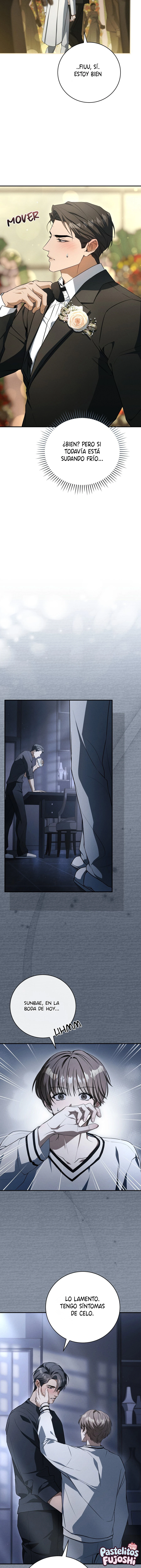 corazon salado Capitulo 43 página 10