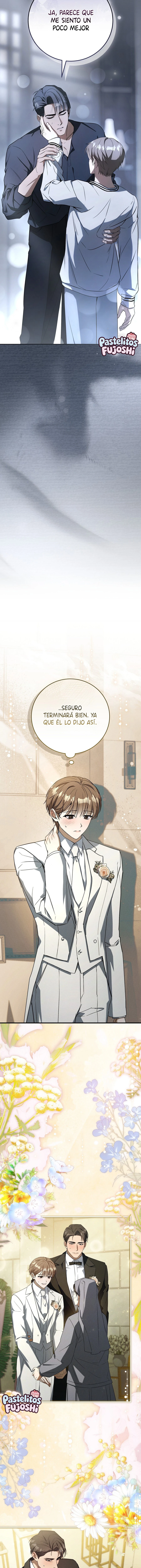 corazon salado Capitulo 43 página 12
