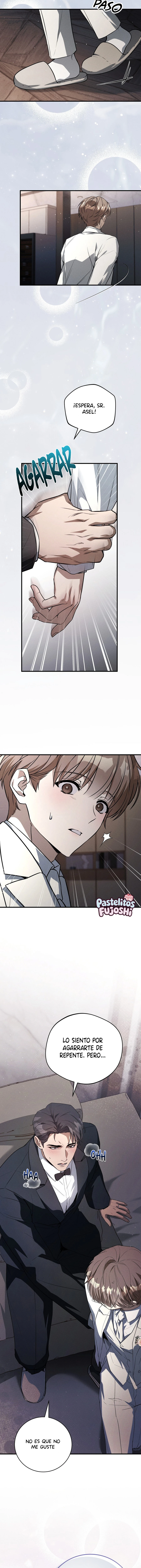 corazon salado Capitulo 43 página 15