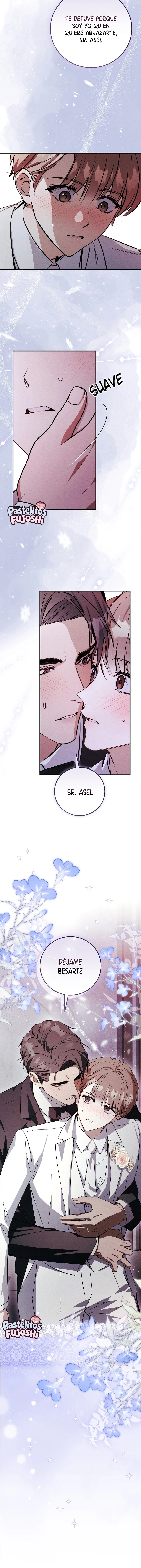 corazon salado Capitulo 43 página 17