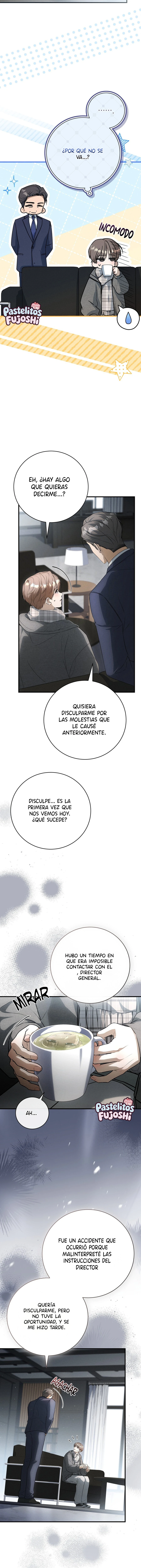 corazon salado Capitulo 43 página 3
