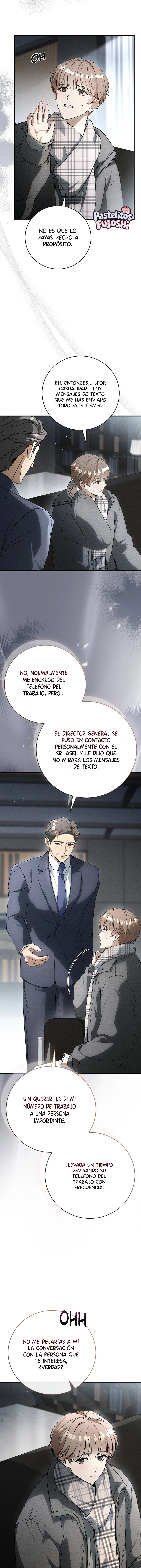 corazon salado Capitulo 43 página 4