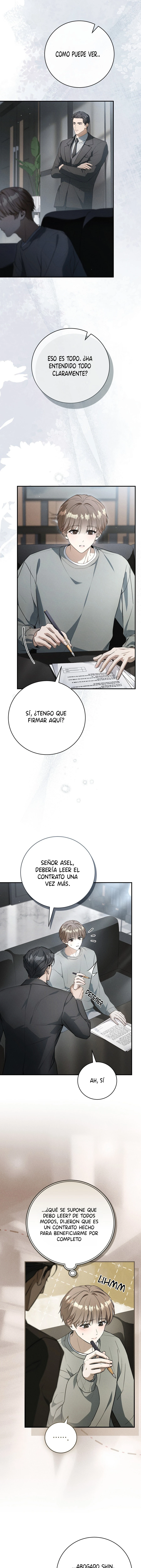corazon salado Capitulo 43 página 6