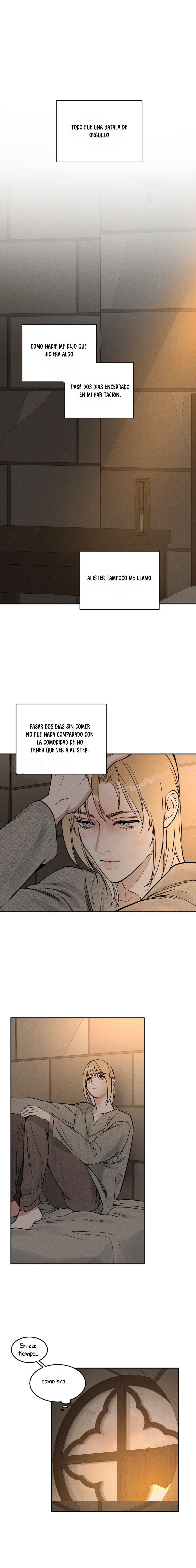 Antidote Capitulo 11 página 3