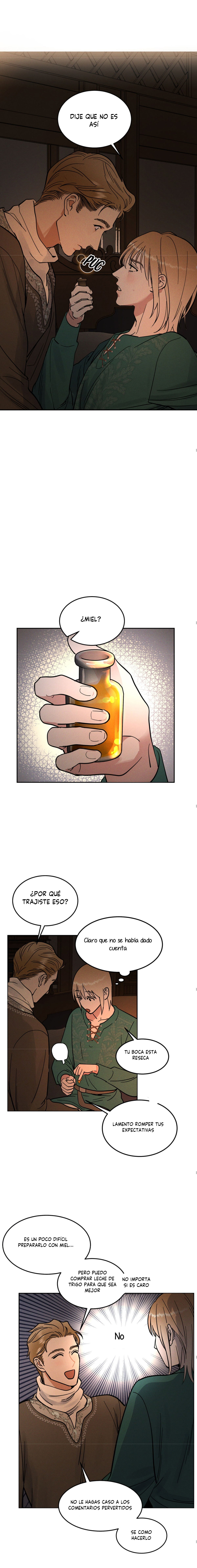 Antidote Capitulo 16 página 11