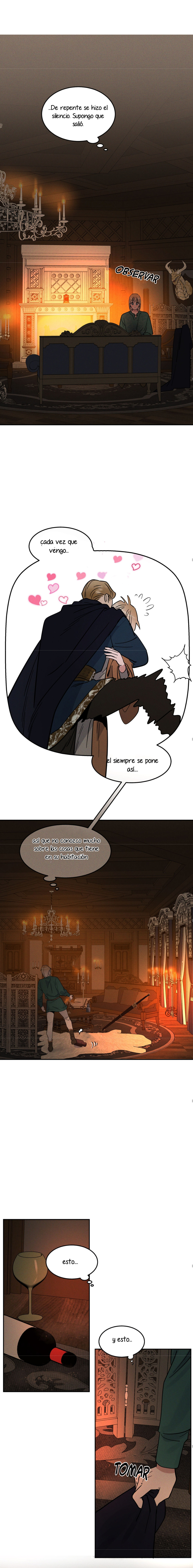 Antidote Capitulo 16 página 18