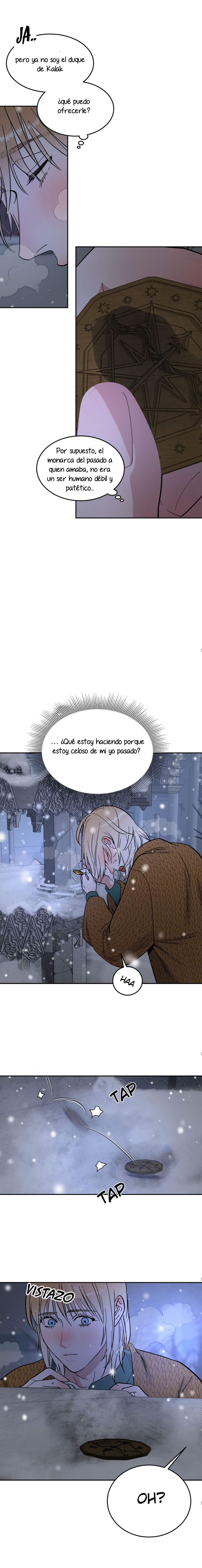 Antidote Capitulo 17 página 16