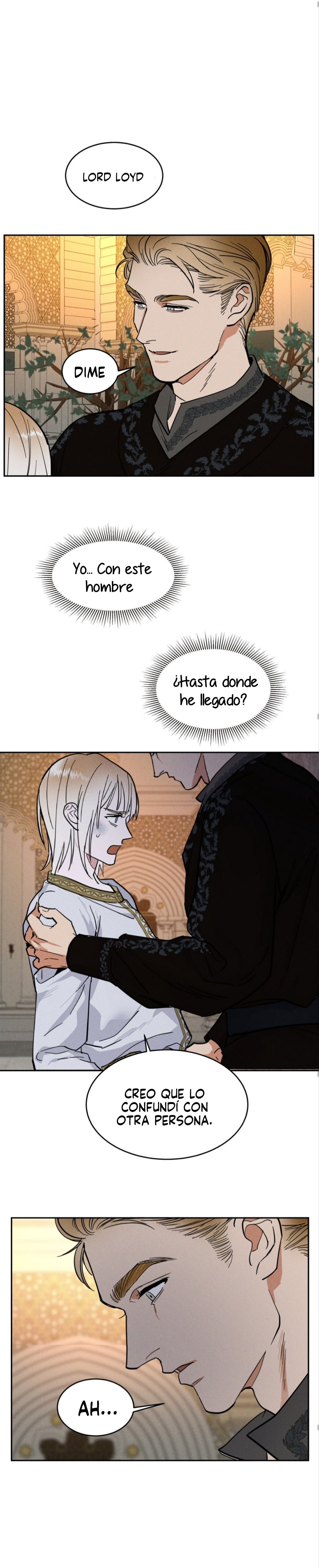 Antidote Capitulo 2 página 13