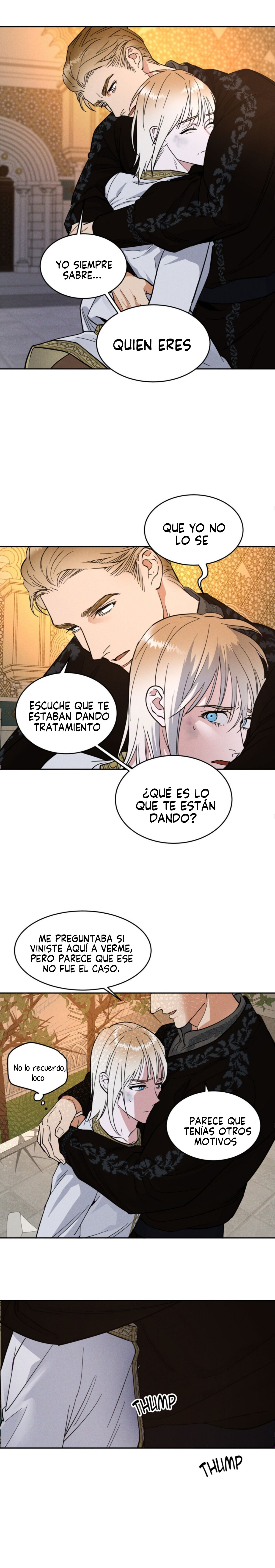 Antidote Capitulo 2 página 15