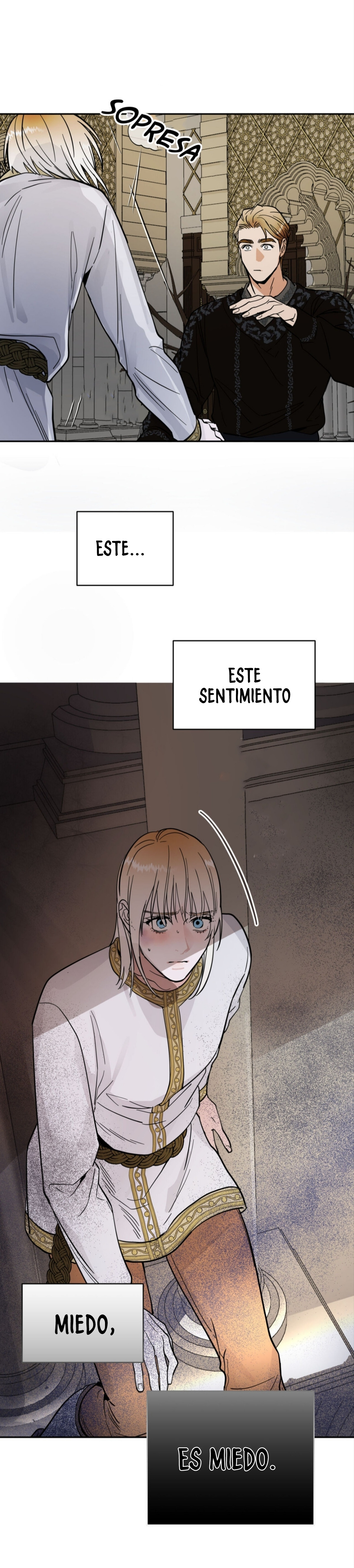 Antidote Capitulo 2 página 24