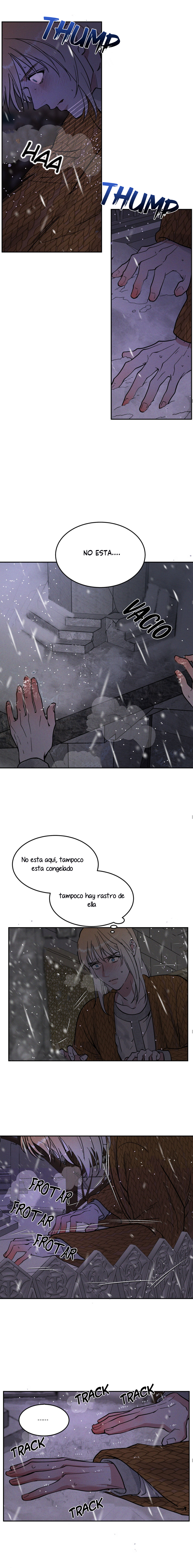 Antidote Capitulo 22 página 14