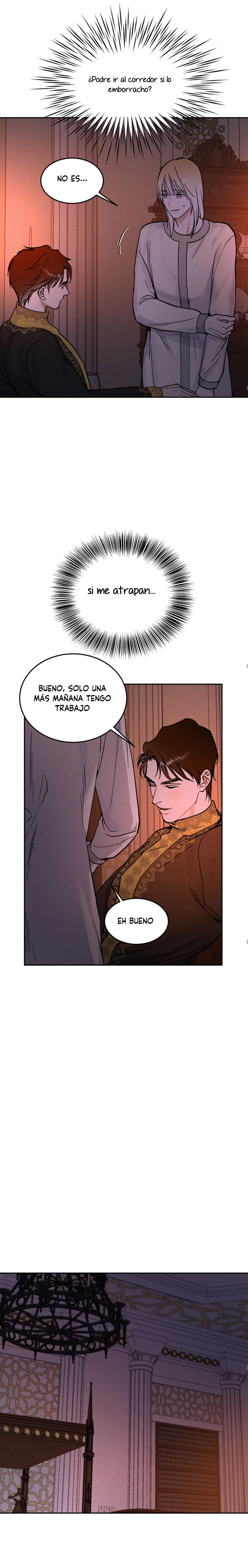 Antidote Capitulo 22 página 8