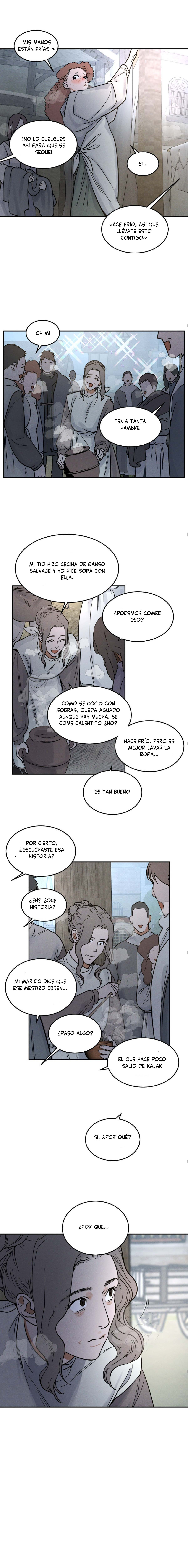 Antidote Capitulo 24 página 12