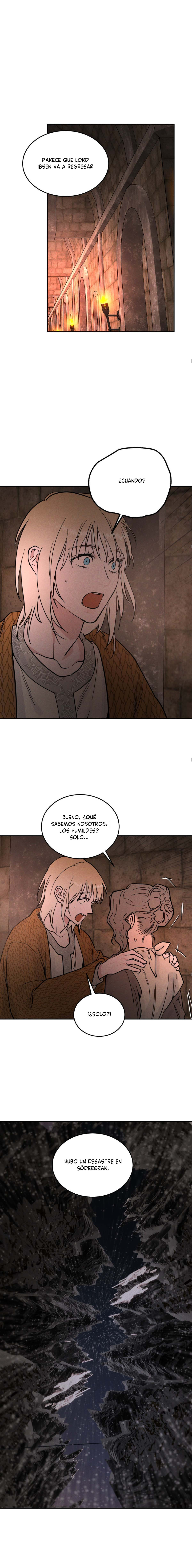 Antidote Capitulo 24 página 14