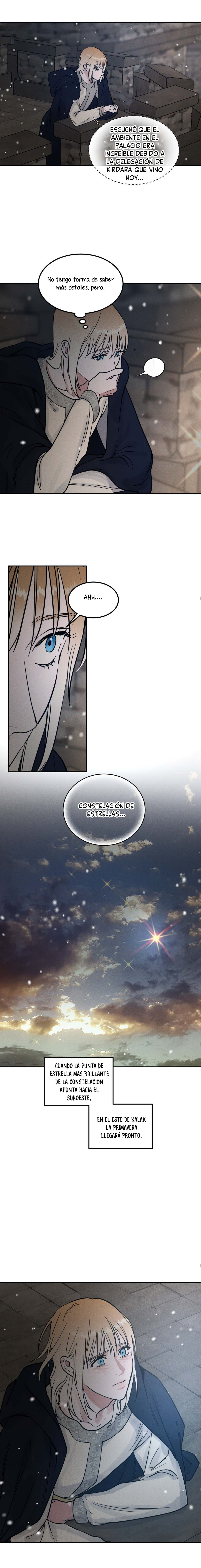 Antidote Capitulo 25 página 14