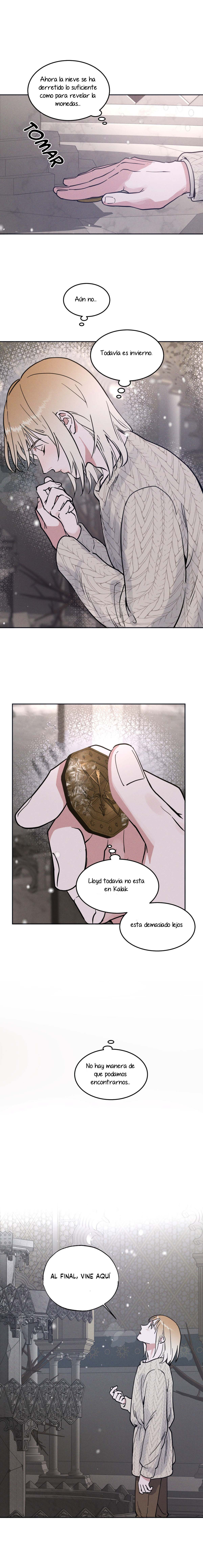 Antidote Capitulo 25 página 19