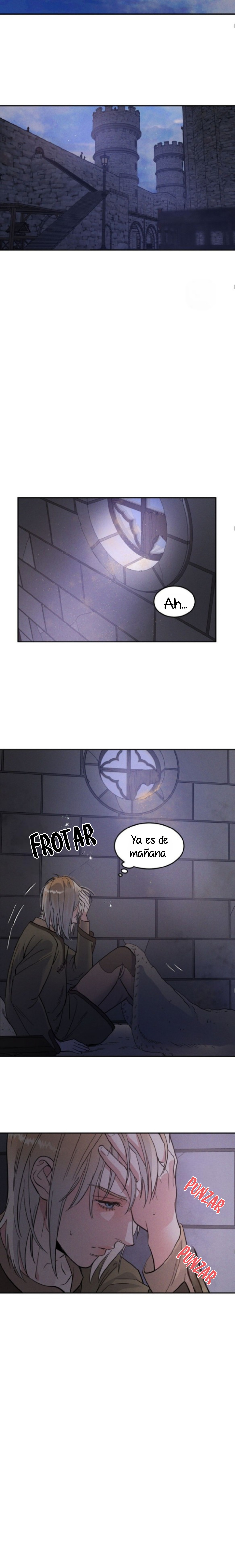 Antidote Capitulo 3 página 11