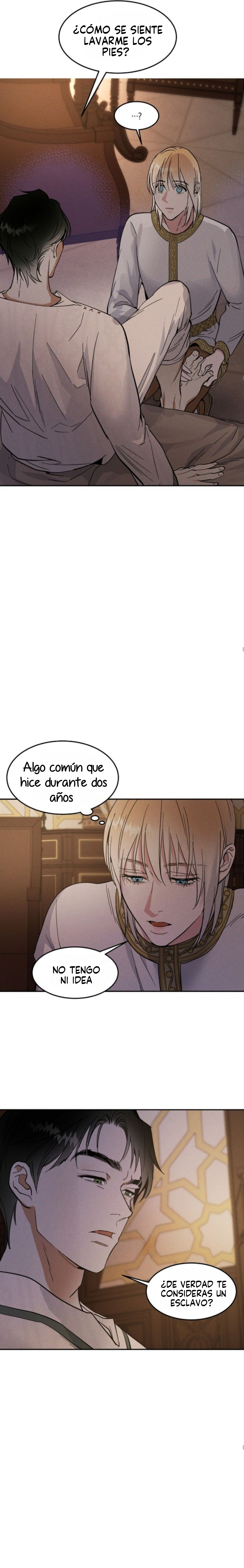 Antidote Capitulo 3 página 16