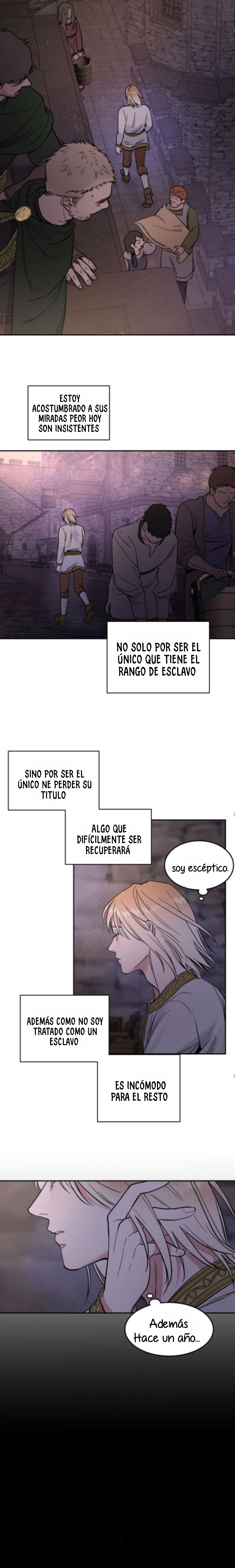 Antidote Capitulo 3 página 22