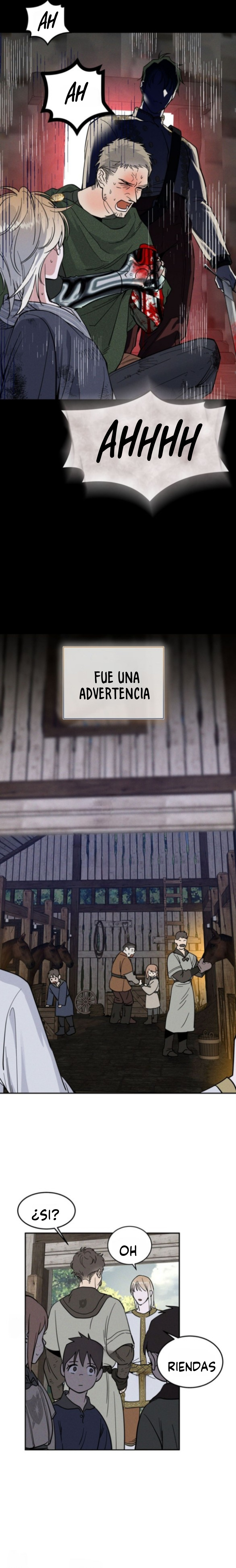 Antidote Capitulo 3 página 24