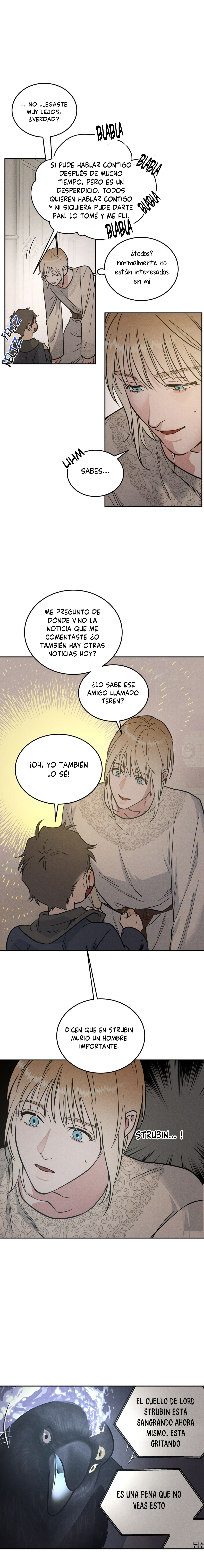 Antidote Capitulo 42 página 15
