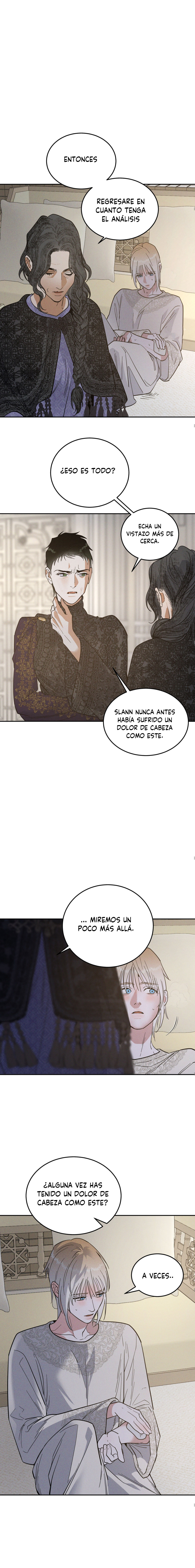 Antidote Capitulo 43 página 11